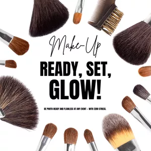 Cover image for Online course Ready, Set, Glow!