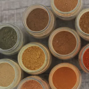 Imagen de portada para Curso online Pigmentos laca: crayones y acuarelas botánicas