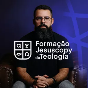 Imagem de capa para o Curso online Formação JesusCopy de Teologia | JESUSCOPY