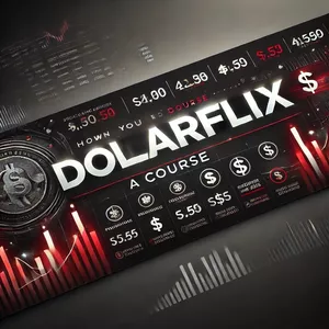 Imagem de capa para o Curso online JORNADA TRADER FINANCIADO