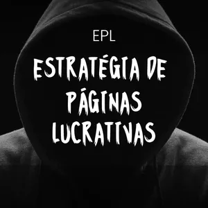 Imagem de EPL - Estratégia de Páginas Lucrativas  criado por Tula Godinho na hotmart