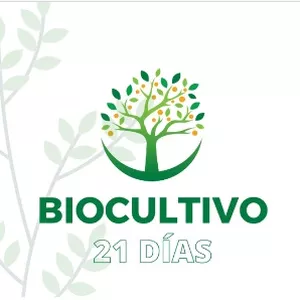 Imagen de portada para Ebook Biocultivo - 21 Días