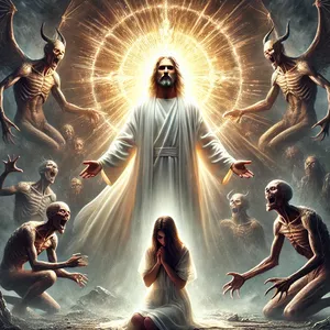 Imagem de capa para o Curso online "Desvendando o Refúgio do Altíssimo: Experimente a Paz e o Poder do Salmo 91"