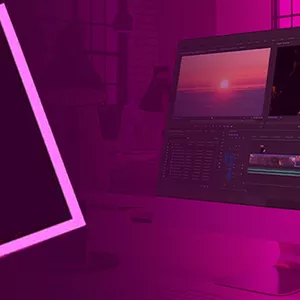 Imagem do curso Edição de Vídeo Premiere