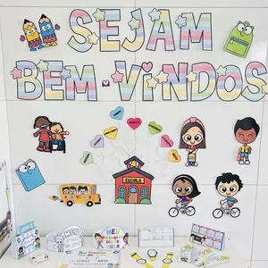 Imagem de capa para o Ebook Kit volta às aulas 