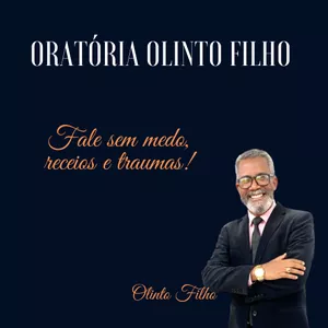 Imagem do curso ORATÓRIA OLINTO FILHO
