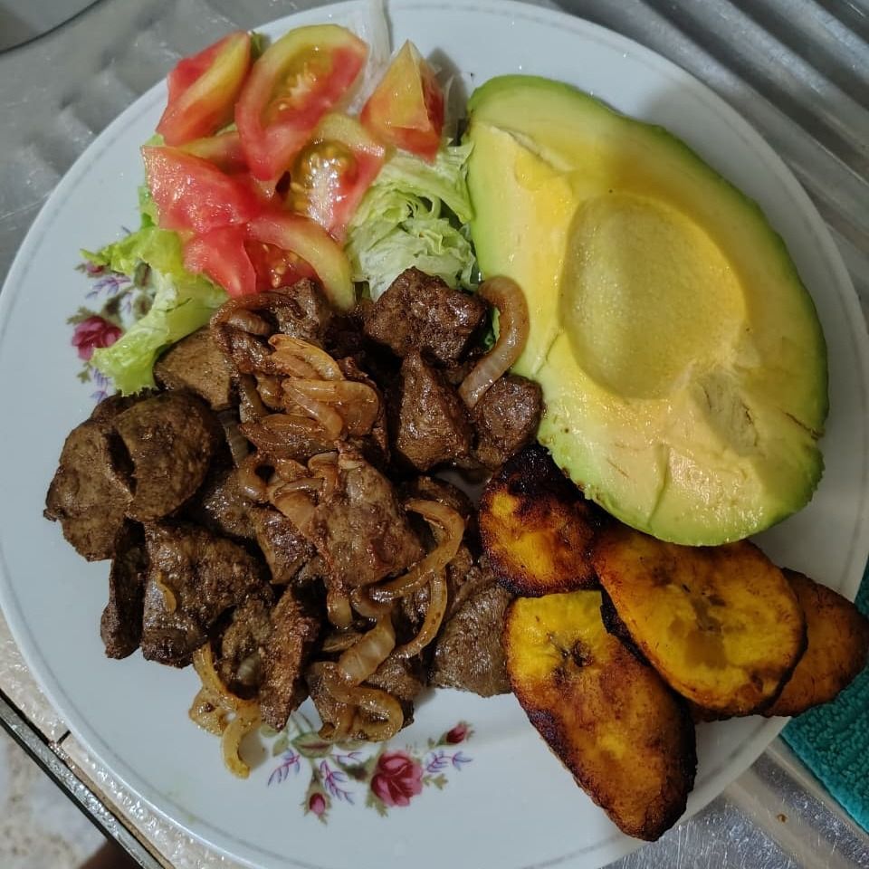  Carolina P.,﻿ 39 años