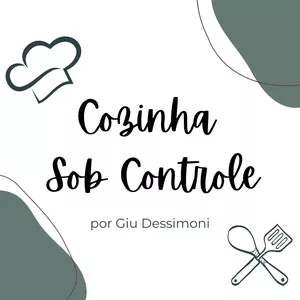 Imagem do curso Cozinha Sob Controle