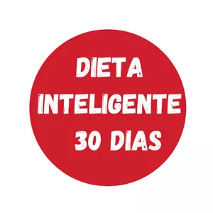 Imagem principal do produto Dieta Inteligente 30 dias
