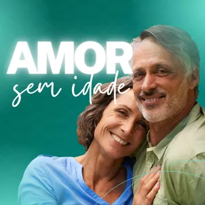 Imagem de capa para o Ebook Amor sem Idade Programa 18 Dias