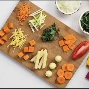 Imagem de capa para o Curso online Cortes de Vegetais