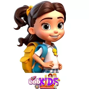 Imagem de capa para o Curso online LabKids 30 Videos Infantis