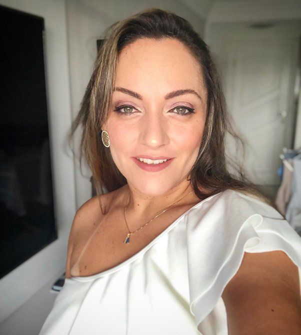 Luz Rodriguez