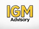 IGM ADVISORY logo