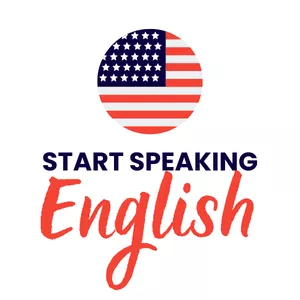Imagem do curso Start Speaking English Course
