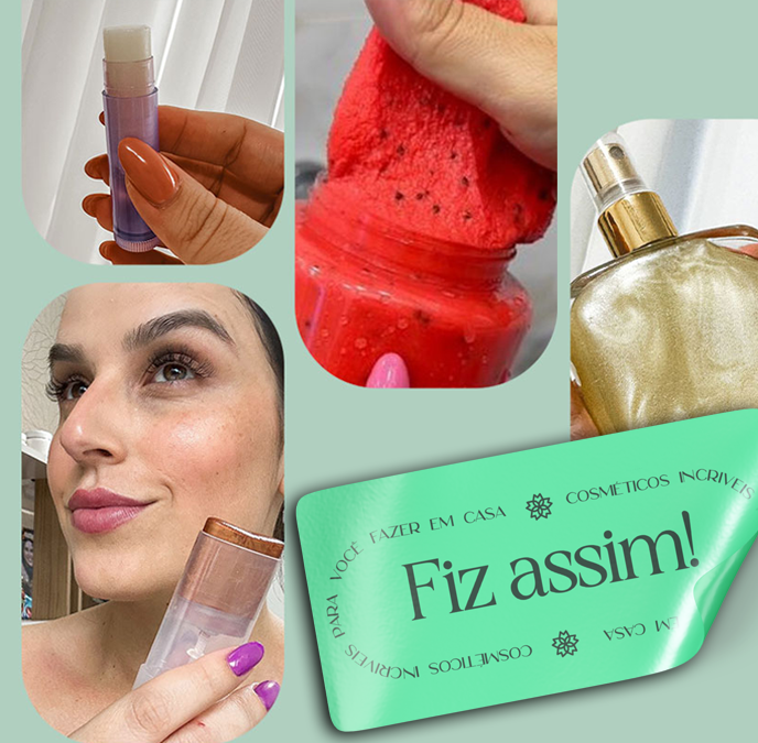 Imagem de Fiz Assim criado por Jessika Taynara Company na hotmart