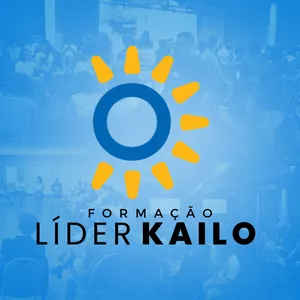 Imagem de capa para o Curso online Formação Líder Kailo
