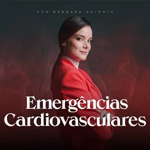 Imagem de capa para o Curso online Treinamento Emergências Cardiovasculares