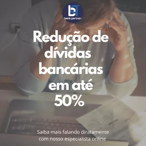 Imagem de capa para o Serviço online Consultoria Bancária 