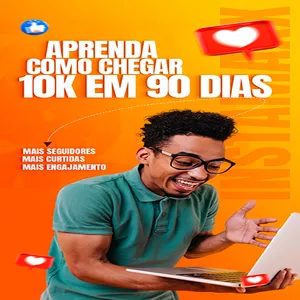Imagem do curso InstaMaxx