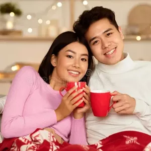 Imagem de capa para o Ebook Casamos e Agora? 