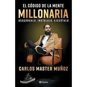 Imagen de portada para Curso online Mente Millonaria-Neurolenguistica+PNL.mp3