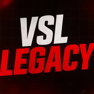 VSL Legacy por Rodrigo
