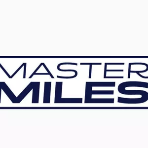 Imagem de capa para o Curso online MasterMiles