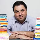 Foto do autor Cassio Barbosa