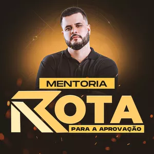 Imagem de capa para o Serviço online Mentoria Rota para Aprovação