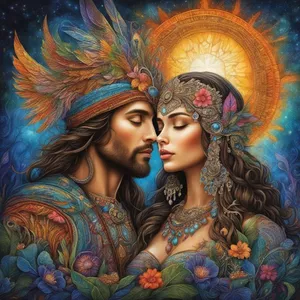 Imagen de portada para Ebook Guía del alma gemela