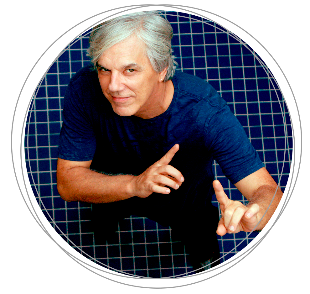Sérgio Benevenuto