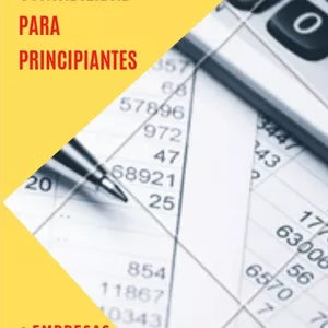 Imagen de portada para Ebook Contabilidad