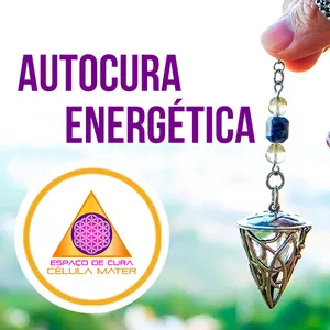 Imagem de capa para o Curso online Curso de Autocura Energética 