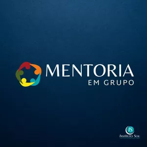 Imagem de capa para o Curso online Mentorias da Jornada do Poder Infinito