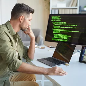 Imagem de capa para o Curso online Quality Assurance - QA Analyst