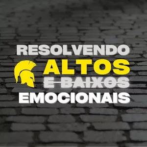 Imagem de capa para o Curso online Método Resolvendo os Altos e Baixos