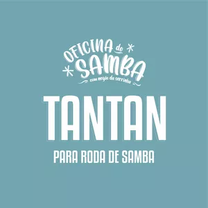 Imagem de capa para o Curso online Curso de Tantan - Roda de Samba