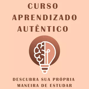 Imagem de capa para o Curso online Curso Aprendizado Autêntico