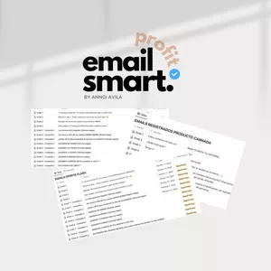 Imagen de portada para Curso online Emails Profit
