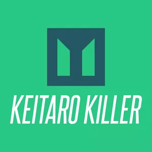 Imagem de capa para o Curso online Keitaro Killer 