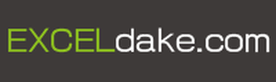 Online School Exceldake.com logo