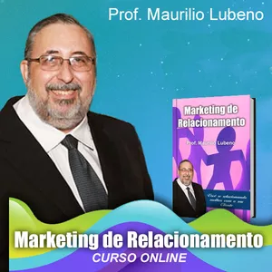 Imagem de capa para o Curso online Marketing de Relacionamento