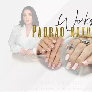 Imagem de capa para o Curso online WORKSHOP “PADRÃO NATURALIDADE”