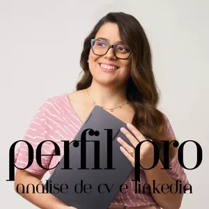 Imagem de capa para o Curso online Perfil Pro