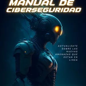 Imagen de portada para Ebook CyberGuard 2024