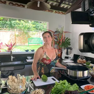 Imagem de capa para o Curso online Seu Peso Ideal Para Sempre - VANESSA VALLE