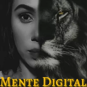 Imagem de capa para o Ebook Mente Digital