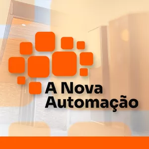Imagem de capa para o Curso online A Nova Automação