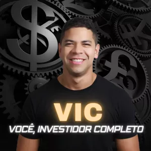 Imagem de capa para o Curso online VIC - Você, Investidor Completo